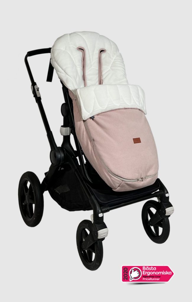 paras lämpöpussi vaunuihin