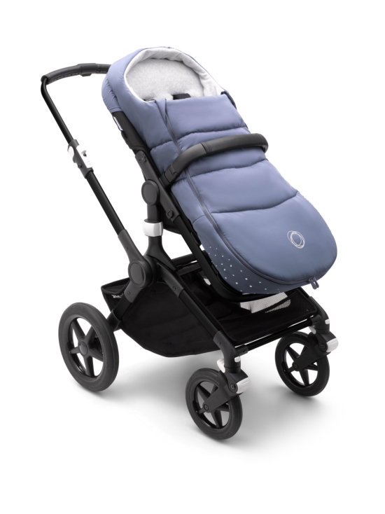bugaboo lämpöpussi kokemuksia