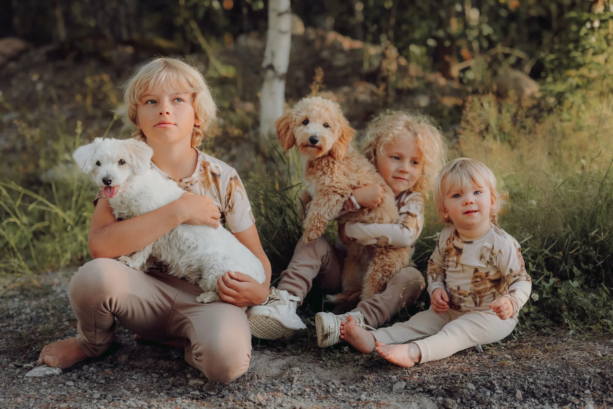 suomalaiset lastenvaatteet