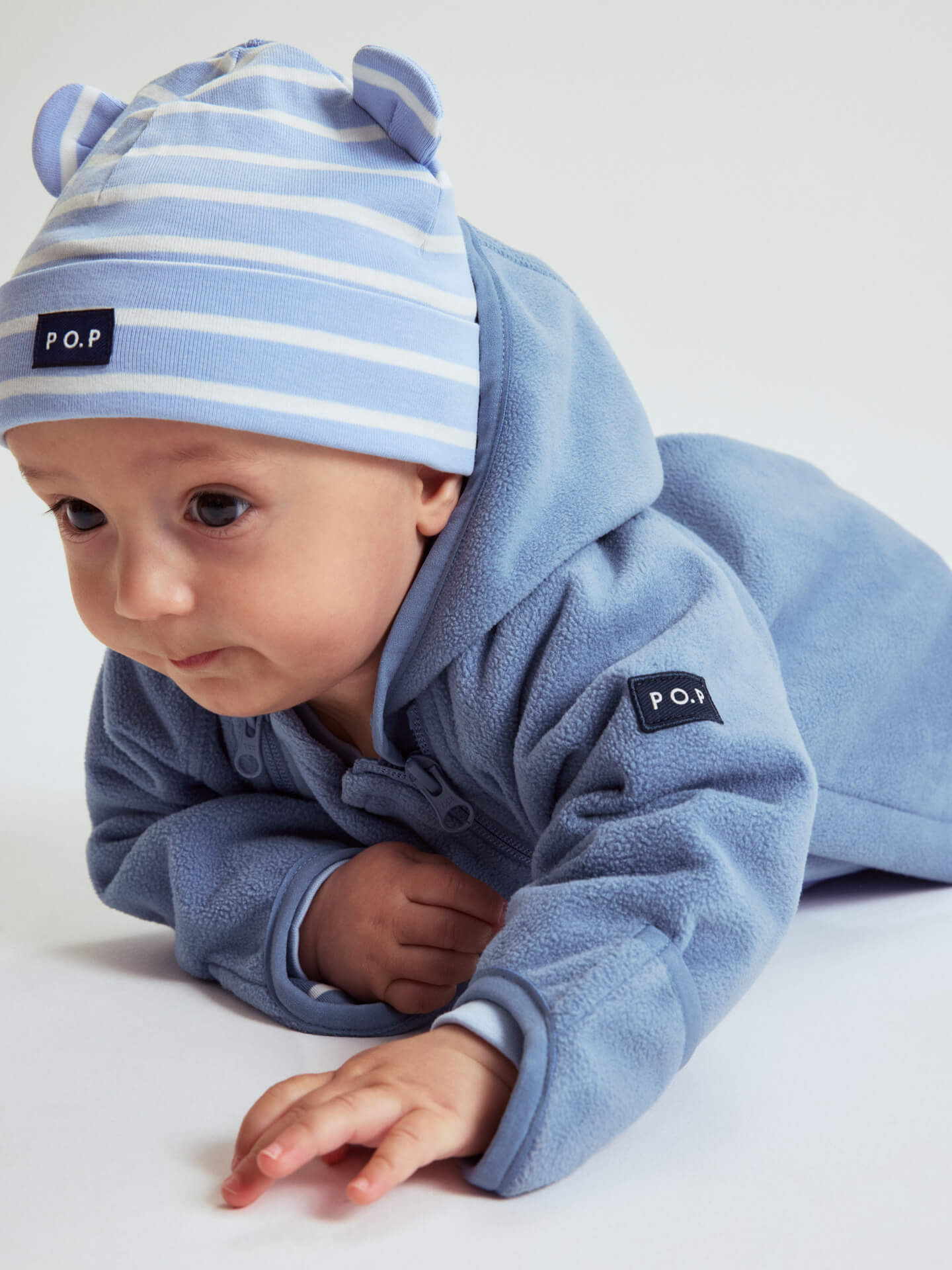 paras välikausi haalari vauvalle