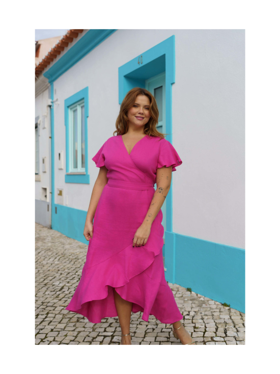 nakoa juhlamekko ristiäisiin