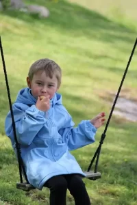 paras softshell takki