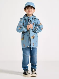 paras haalari päiväkotiin