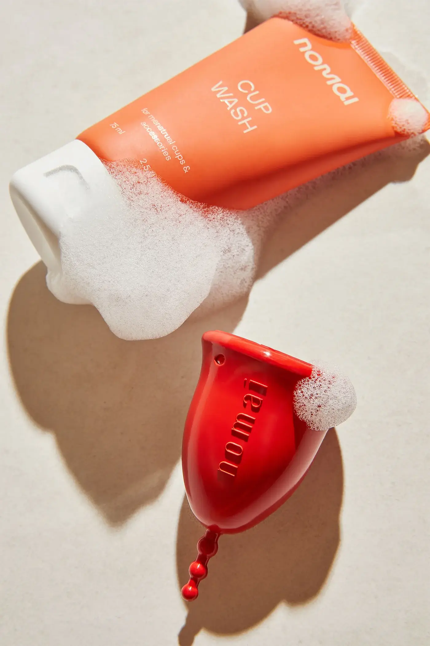 paras kuukautiskuppi aloittelijalle