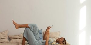 naisen laboratorio paketti