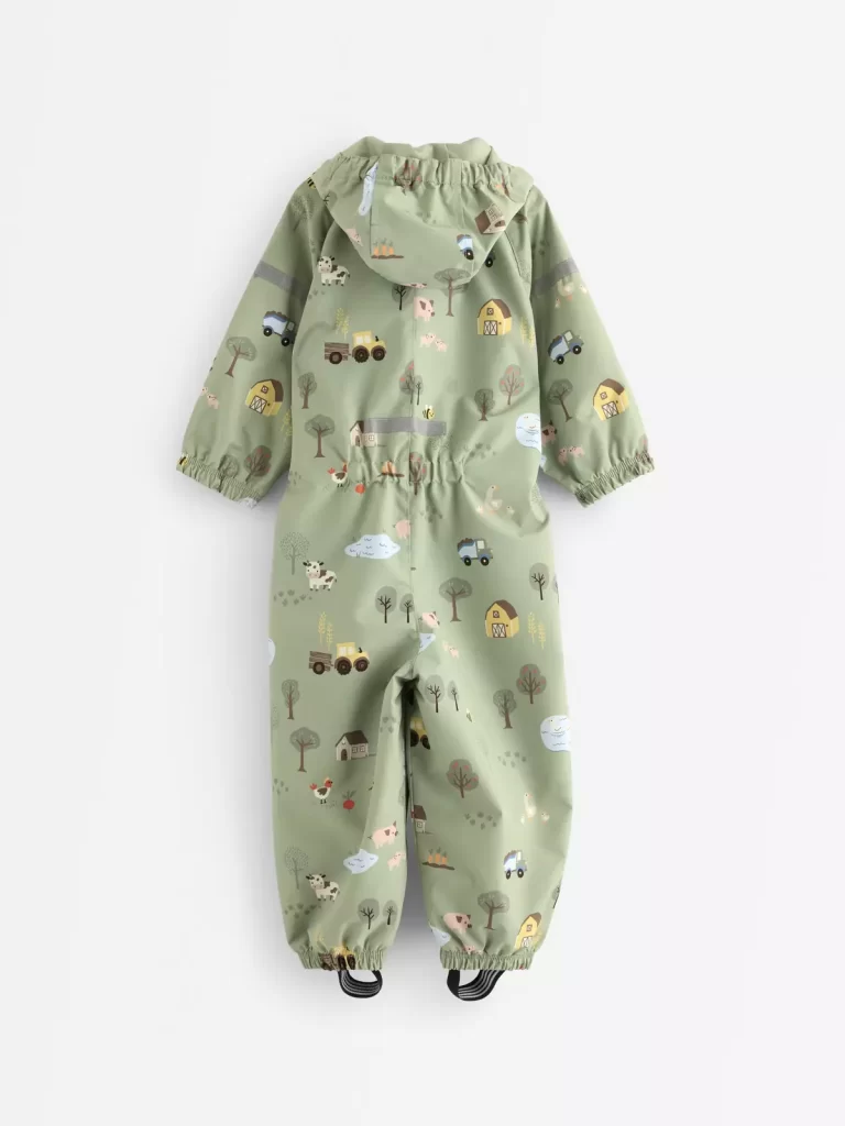 paras vedenpitävä edullinen haalari